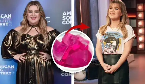 Pink Gelatin Recipe Video